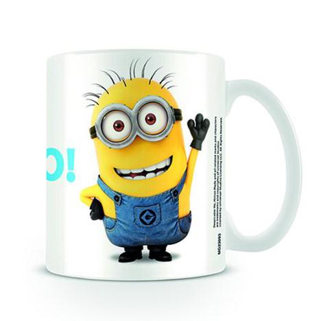 Bello! Minions Mug £6.99